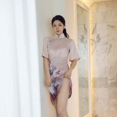 Angela｜ Tiểu Nhiệt Ba - Huayang Vol.285 - 30