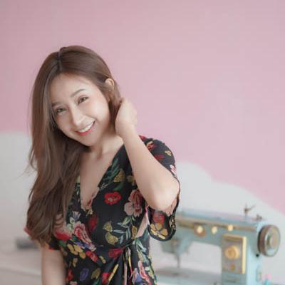 Thanyarat Charoenpornkittada 1 - 051