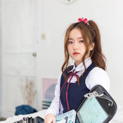 Kamonravee Korsampan   Naughty little girl - 20