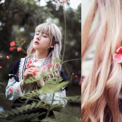 Nia   Lost in wonderland - 05