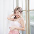 Nilawan Iamchuasawad So Beautiful With White Bra and Miniskirt - 34