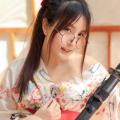 Phunnita Intarapimai Sexy Kendo Girl - 20