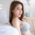 Pichana Yoosuk Waiting For Love - 047