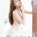 Pichana Yoosuk Waiting For Love - 091