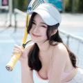 Sarutaya Tawechaisupaphong Hot Girl Tennis - 01