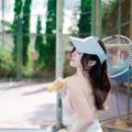 Sarutaya Tawechaisupaphong Hot Girl Tennis - 09