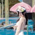 Sarutaya Tawechaisupaphong Hot Girl Tennis - 11