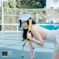 Sarutaya Tawechaisupaphong Hot Girl Tennis - 14