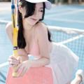 Sarutaya Tawechaisupaphong Hot Girl Tennis - 17