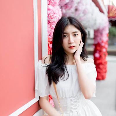 Sasi Ngiunwan At Maison d Olivia - 13