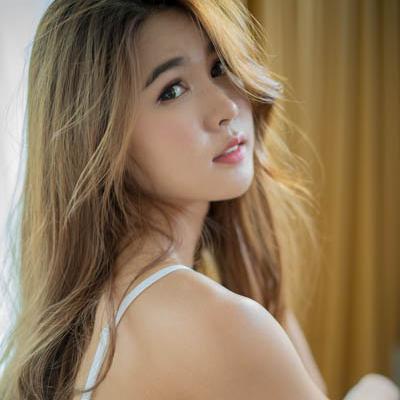 Supansa Yoopradit Single Lady - 05