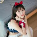 Waralee Teerapanpong Sailor Moon Lingerie - 06