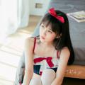 Waralee Teerapanpong Sailor Moon Lingerie - 10