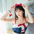 Waralee Teerapanpong Sailor Moon Lingerie - 11