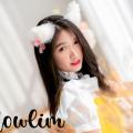 Yatawee Limsiripothong Cute Maid - 01