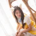 Yatawee Limsiripothong Cute Maid - 03