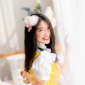 Yatawee Limsiripothong Cute Maid - 05