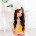 Yatawee Limsiripothong Cute Maid - 16