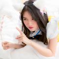 Yatawee Limsiripothong Cute Maid - 19