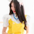 Yatawee Limsiripothong Cute Maid - 21