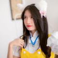 Yatawee Limsiripothong Cute Maid - 22