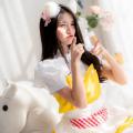 Yatawee Limsiripothong Cute Maid - 25