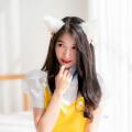 Yatawee Limsiripothong Cute Maid - 39