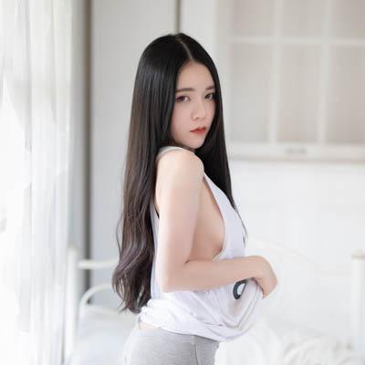 Ammie Chaleefong Lets Start Summer With Me - 19