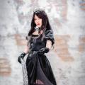 Anchalee Wangwan Black Princess - 03