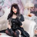 Anchalee Wangwan Black Princess - 14