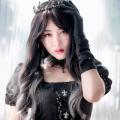 Anchalee Wangwan Black Princess - 15