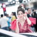 Fah Chatchaya Suthisuwan   Thailand International Motor Expo - 14