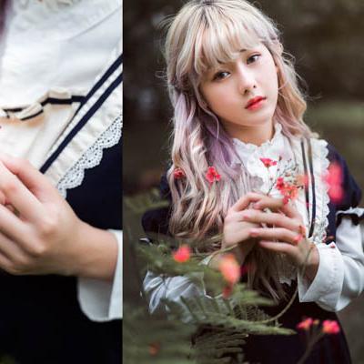 Nia   Lost in wonderland