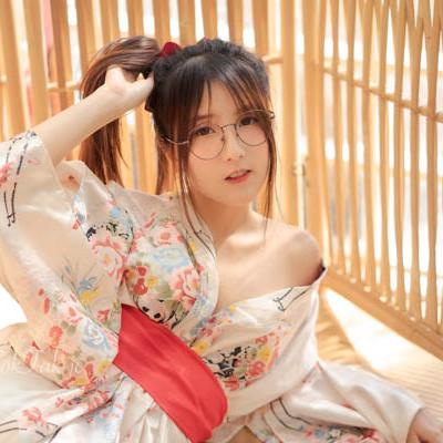 Phunnita Intarapimai Sexy Kendo Girl - 13