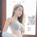 Pichana Yoosuk Waiting For Love - 012