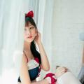 Waralee Teerapanpong Sailor Moon Lingerie - 02