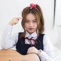 Kamonravee Korsampan   Naughty little girl - 09