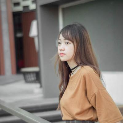 Fenfern Aeryingsak A Girl With Smile - 26