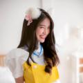 Yatawee Limsiripothong Cute Maid - 14