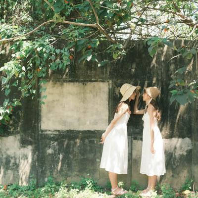 Beautiful Twin Angels - 28