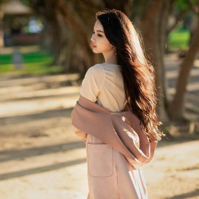 Concept The Office Girl - 02