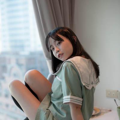 Niku Concept Naughty Schoolgirl - 13