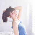 Qiao Qiao Er   喬喬兒   Bathroom Bed View - 12