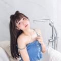 Qiao Qiao Er   喬喬兒   Bathroom Bed View - 21