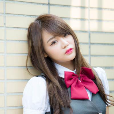 Sun Hui Tong   A Day as Student Girl - 004