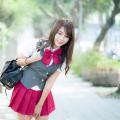 Sun Hui Tong   A Day as Student Girl - 101