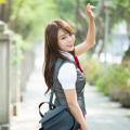 Sun Hui Tong   A Day as Student Girl - 103