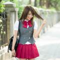 Sun Hui Tong   A Day as Student Girl - 111