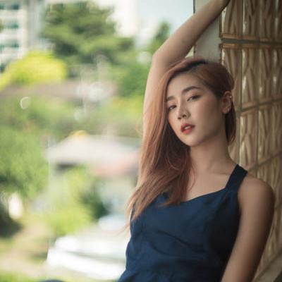 Bunnada Na Ranong   Waiting for you   Photographer Apisak Kanjanapusit - 08