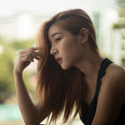 Bunnada Na Ranong   Waiting for you   Photographer Apisak Kanjanapusit - 02